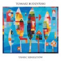 Tomasz Budzyński - Taniec szkieletów LP już w sprzedaży