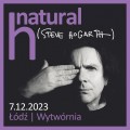 Steve Hogarth - ruszyła sprzedaż biletów na grudniowy koncert!