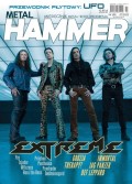 Lipcowy Metal Hammer już w sprzedaży