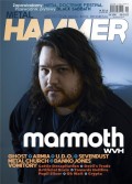 Sierpniowy Metal Hammer już w sprzedaży