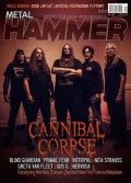 Metal Hammer 9/2023