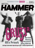 Metal Hammer 10/2023
