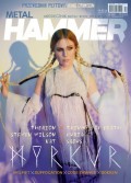 Grudniowy Metal Hammer od dziś w sprzedaży