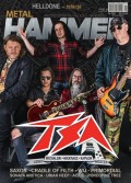 Metal Hammer 02/2024