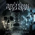 Archeon - worldwide premiere of the debut album!