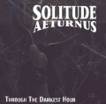 Solitude Aeturnus returns with 2 new re-releases!
