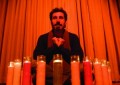 Serj Tankian nie może się doczekać spotkania z polską publicznością!
