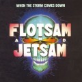 Flotsam and Jetsam re-issues!