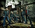 Stone Sour zmiazdży "Spodek"!