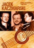 Pierwsze w historii DVD Jacka Kaczmarskiego już w sklepach!