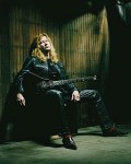 Megadeth ujawnia szczegóły