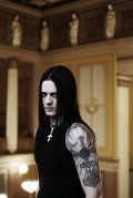 Satyricon Diabolical Tour