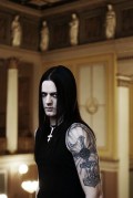 Satyricon: Insomnium i Keep Of Kalessin supportuje