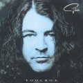 The exclusive re-releases of the selected albums from Ian Gillan's discography out in November 
