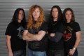 Megadeth z czołgiem w klipie