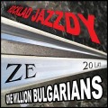 One Million Bulgarians: rocznicowe 2 CD!