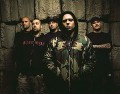 Hatebreed w bolidzie