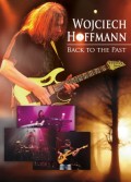 Szczegóły koncertowego DVD projektu Wojciecha Hoffmanna - DRZEWA