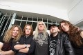 Saxon, Therion, The Haunted: bilety od dziś w sprzedaży!