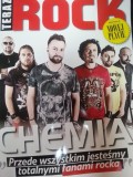 Chemiczna Płyta Miesiąca w Teraz Rocku!