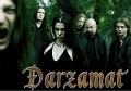 Darzamat - live shows in Europe