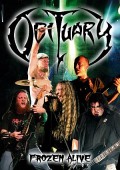 Ortodoksyjne DVD Obituary