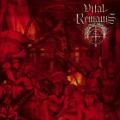 Vital Remains i Benediction na XXI edycji festiwalu Metalmania!