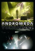 Andromeda DVD - more details