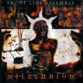 Front Line Assembly - re-release of 3 albums