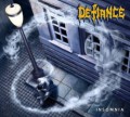 Defiance - "Insomnia" 3CD Digipack out on 6th August