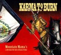 New re-releases - Artillery, Karma To Burn & Treponem Pal