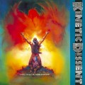 Kinetic Dissent - re-release of the debut album