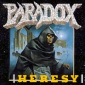 Re-release of two Paradox's albums