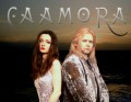 Caamora - the official premiere of the prog-rock opera 'She'