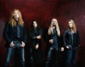 Megadeth to headline Metalmania Festival 2008!