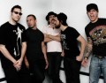 The Dillinger Escape Plan joined the METALMANIA Festival 2008 line-up!