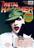 Metal Hammer 05/2003