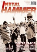 Metal Hammer 06/2003