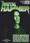 Metal Hammer 07/2003