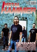 Metal Hammer 09/2003