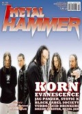 Metal Hammer 12/2003