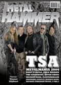 Metal Hammer 02/2004