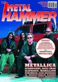 Metal Hammer 05/2004