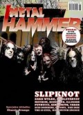 Metal Hammer 06/2004