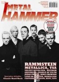 Metal Hammer 07/2004