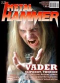 Metal Hammer 09/2004