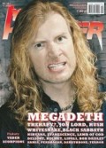 Metal Hammer 11/2004