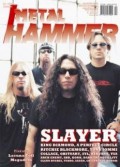 Metal Hammer 12/2004