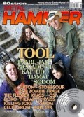 Metal Hammer 05/2006