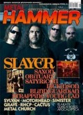 Metal Hammer 08/2006